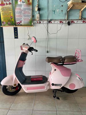 xe đạp điện. Mua bán Xe điện tại Thành phố Thủ Dầu Một Bình Dương được đăng bởi Xin Thường Niệm A Di Đà Phật