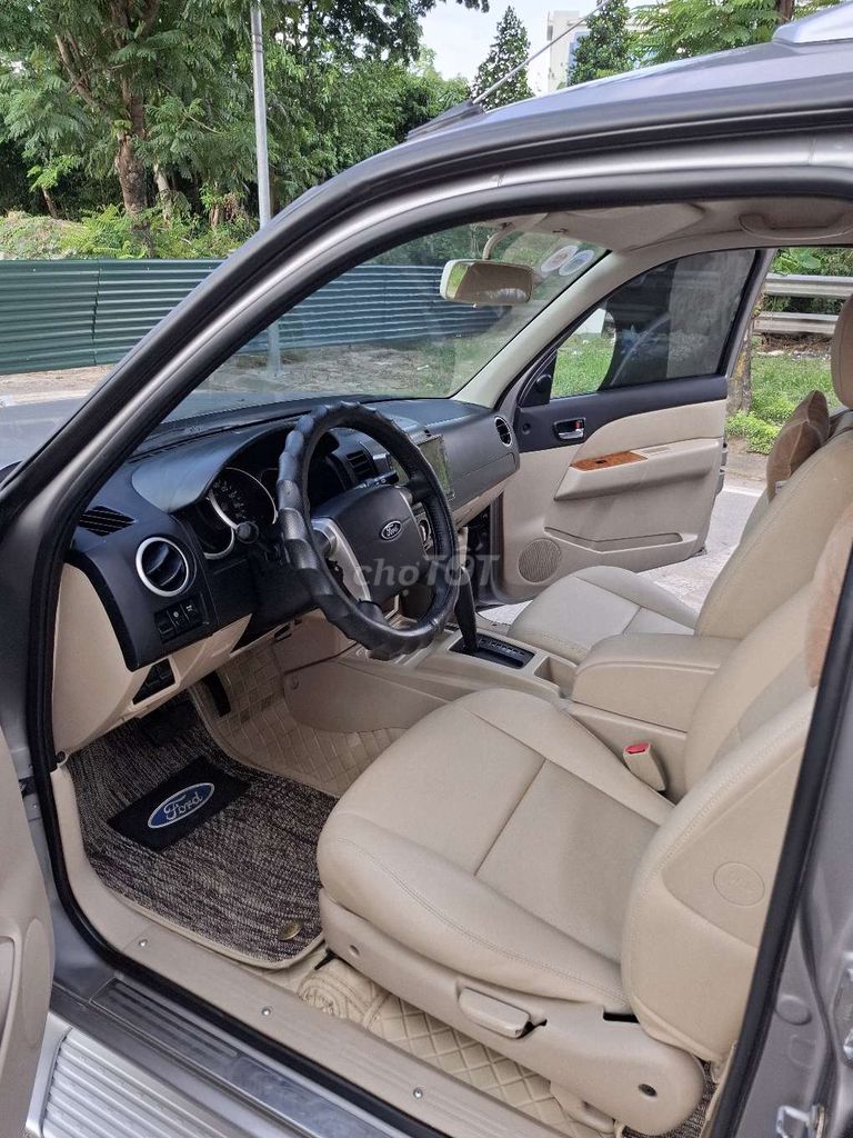 2012 Limited 4x2 - 152268 km. Mua bán Ô tô tại Quận Bắc Từ Liêm Hà Nội được đăng bởi A Phương hình 5