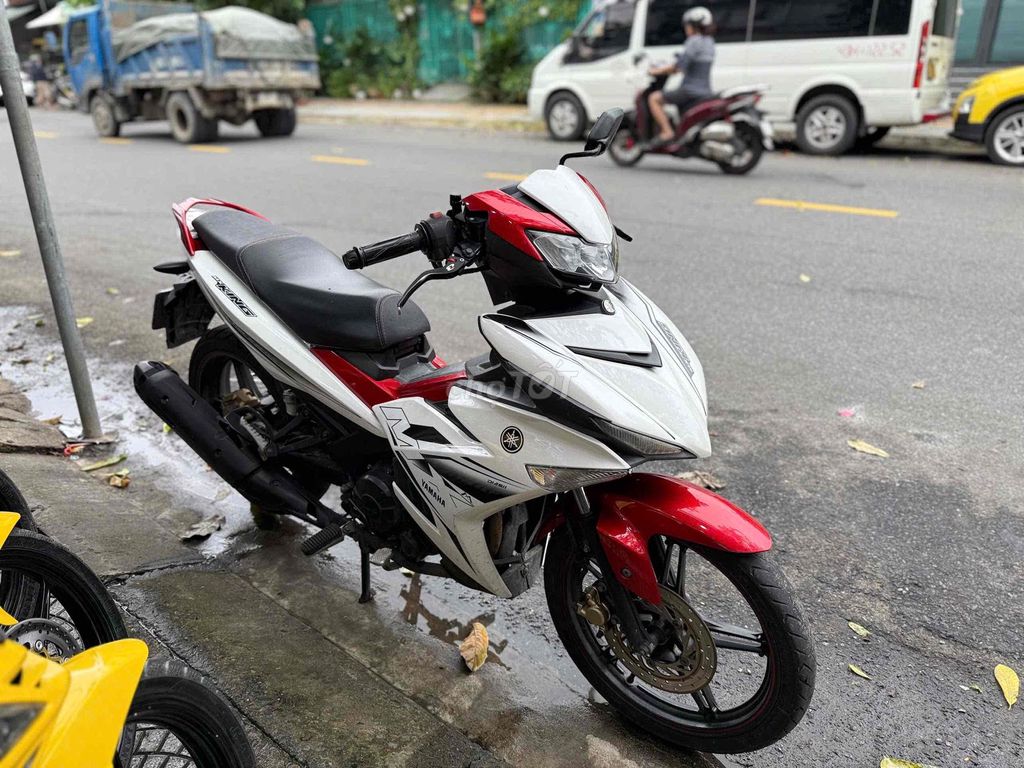 Ex led đúng 2019 bs43 chủ ký giấy gopnoxau 8d lụm. Mua bán Xe máy tại Quận Thanh Khê Đà Nẵng được đăng bởi Xe Máy Tùng Nguyễn hình 2