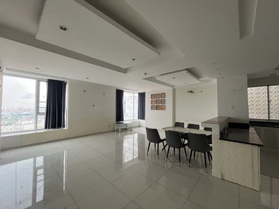 Аренда · 3 комн. · 138 м² · Huyện Bình Chánh