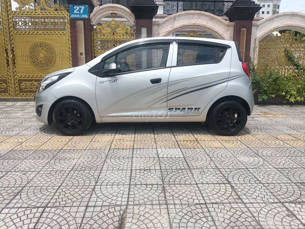 2017 Duo 1.2 MT - 75000 km. Mua bán Ô tô tại Quận Cẩm Lệ Đà Nẵng được đăng bởi  nhà vườn  hình 3