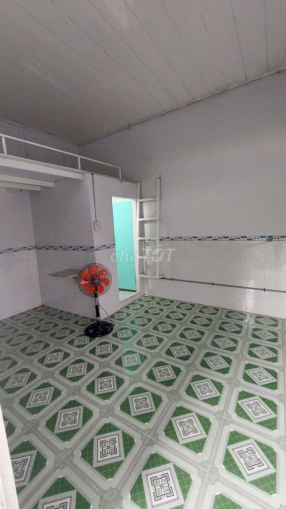 Chuyển công tác cần chuyển nhượng nhà trọ 6 phòng cho thuê tháng