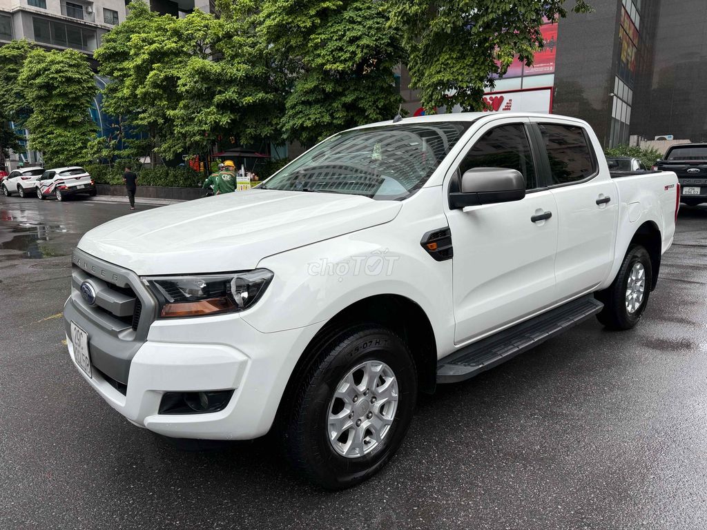Ford Ranger 2016 XLS 2.2 4x2 AT - 88000 km. Mua bán Ô tô tại Quận Thanh Xuân Hà Nội được đăng bởi Nguyen van Nam hình 4