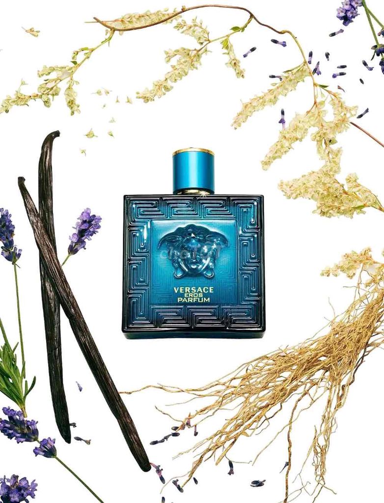 Nước hoa Versace Eros Nam 100ml. Mua bán Nước hoa tại Quận Liên Chiểu Đà Nẵng được đăng bởi Phương Nguyên hình 1