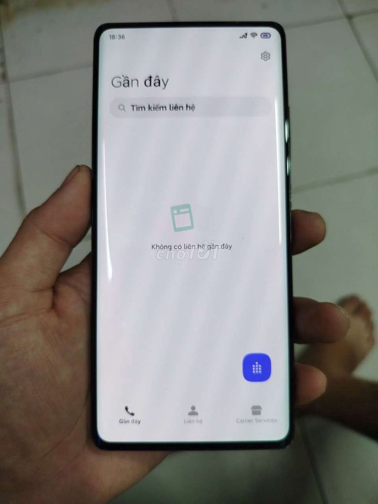 Xiaomi Mi Mix 4 12GB/256GB Đen. Mua bán Điện thoại tại Quận 10 Tp Hồ Chí Minh được đăng bởi Bee Smarphone hình 1