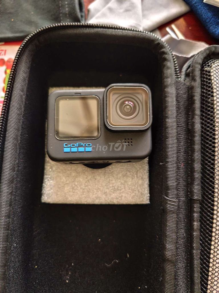 Bán gopro 11