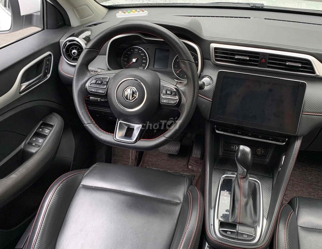 MG MGZS 2023 Standard Chuẩn Gia Đình. Mua bán Ô tô tại Thành phố Thủ Đức Tp Hồ Chí Minh được đăng bởi  Thắng Xe Cũ TPHCM hình 9