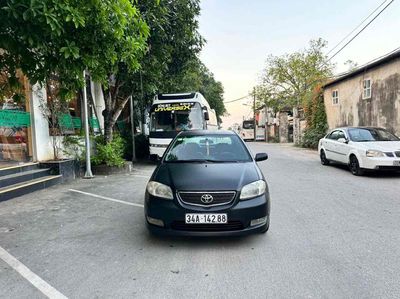 Toyota vios. Mua bán Ô tô tại Quận Hà Đông Hà Nội được đăng bởi chiii