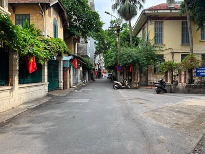 Townhouse in Hoàn Kiếm