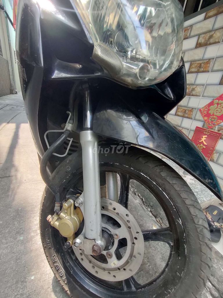 Mio Ultimo BSTP zin máy êm có fix. Mua bán Xe máy tại Quận 6 Tp Hồ Chí Minh được đăng bởi 1999 phat hình 7