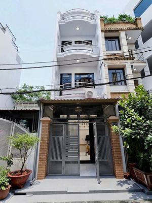 Nhà phố 70 m² · 6 PN · Đường Lý Thường Kiệt