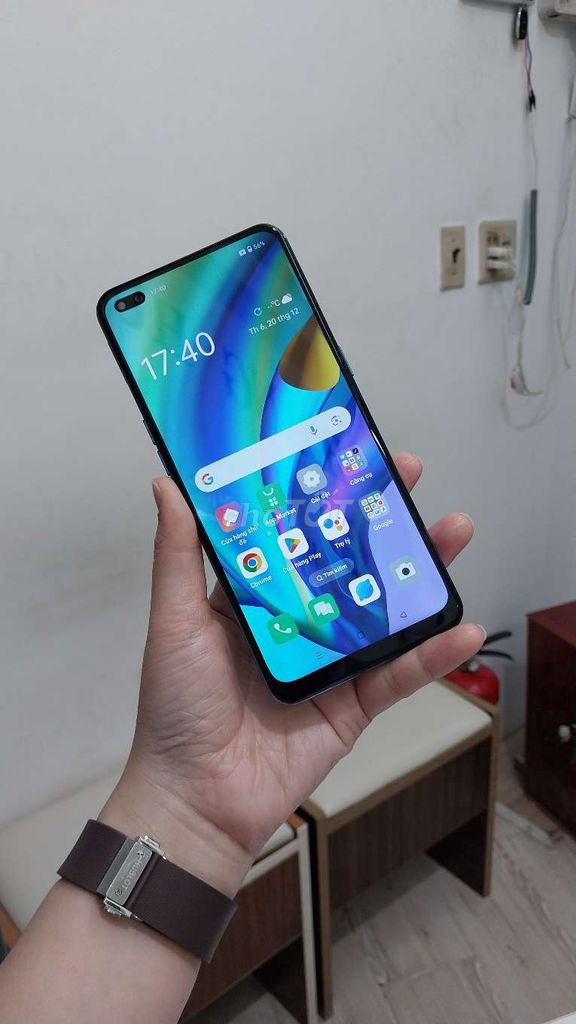 Oppo a93/128gb_8g