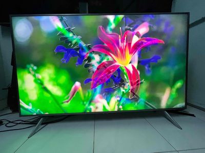 Tivi 55 sam sung QLed, giong nói 5tr. Mua bán Tivi, Âm thanh tại Thành phố Thủ Đức Tp Hồ Chí Minh được đăng bởi Điện Tử Thành