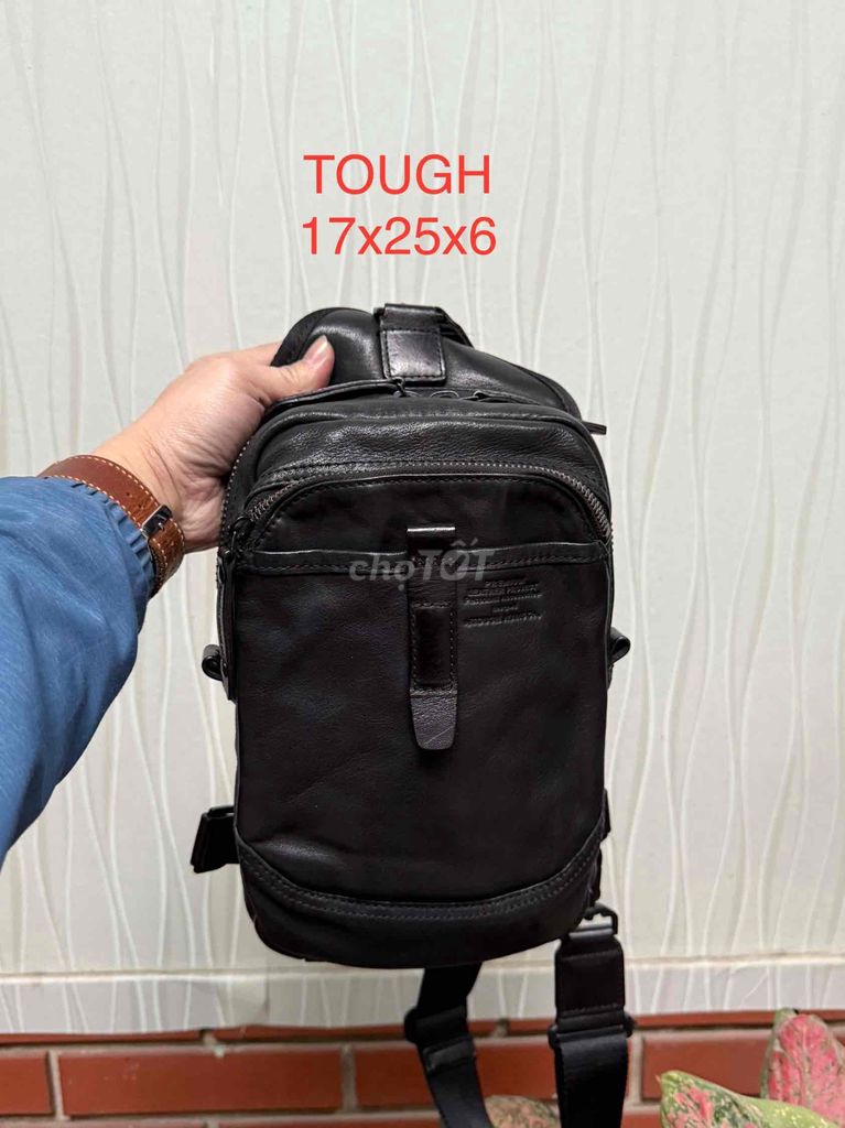 Bao tử da bò miếng hiệu TOUGH