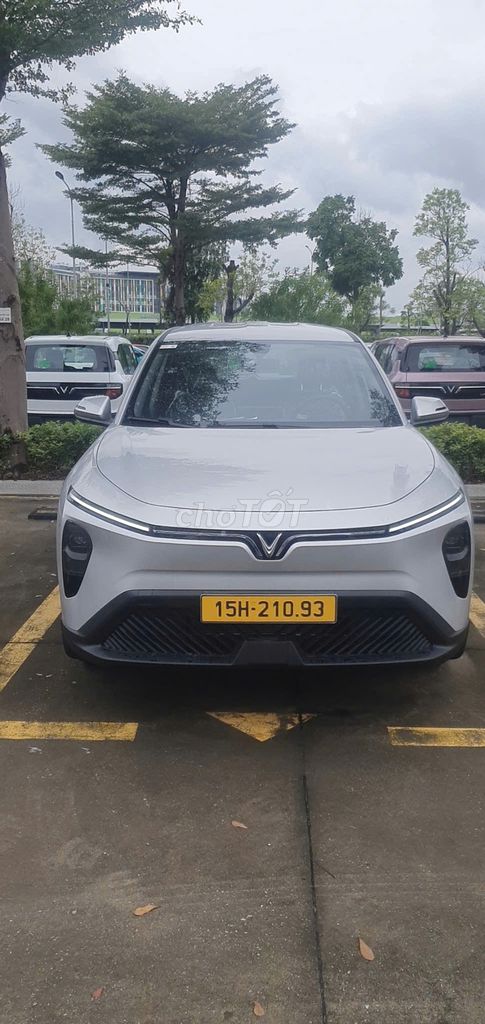 VinFast Limo Green 2025  - 0 km. Mua bán Ô tô tại Quận Cầu Giấy Hà Nội được đăng bởi Nguyễn xuân kết hình 1