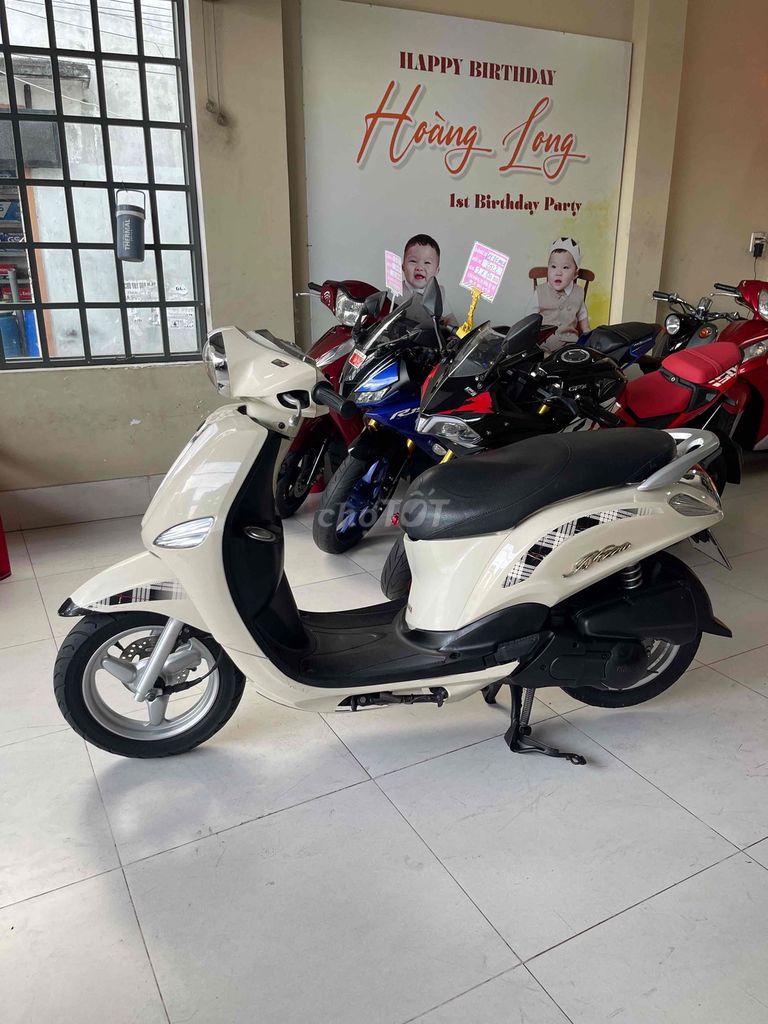 noza phun xang fi . máy zin im. ko hú. Mua bán Xe máy tại Thành phố Rạch Giá Kiên Giang được đăng bởi XE MÁY ÚT BÉ  hình 3