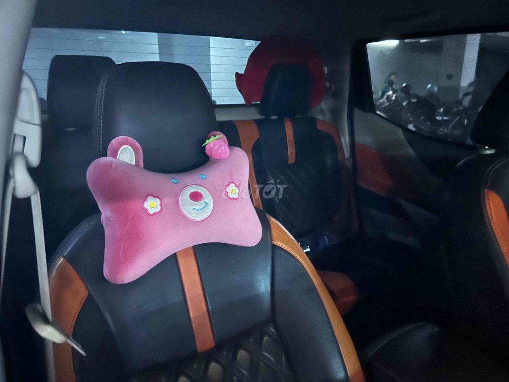 Nissan Navara 2018 2.5 AT - 90k, không tiếp cò kè.. Mua bán Ô tô tại Thành phố Thủ Đức Tp Hồ Chí Minh được đăng bởi Ryan Nguyễn hình 7