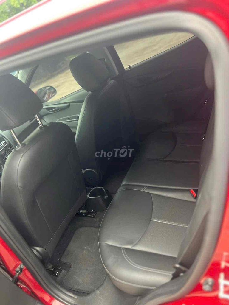 VinFast Fadil 2022 - 50000 km. Mua bán Ô tô tại Quận Ninh Kiều Cần Thơ được đăng bởi Tri Nguyen hình 5