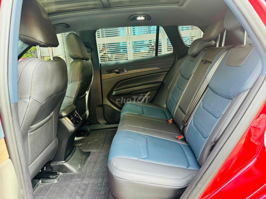 Ford Territory 2023 Titanium X 1.5 AT. Mua bán Ô tô tại Quận Tân Phú Tp Hồ Chí Minh được đăng bởi Ms Ly Bến Thành Ford hình 5