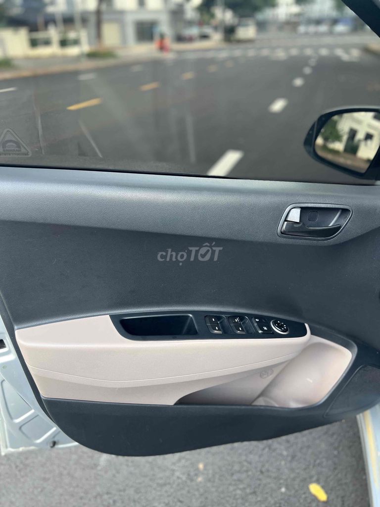 Hyundai Grand i10 2018 Sedan 1.2 MT - 145456 km. Mua bán Ô tô tại Thành phố Buôn Ma Thuột Đắk Lắk được đăng bởi manh hoàng  hình 12