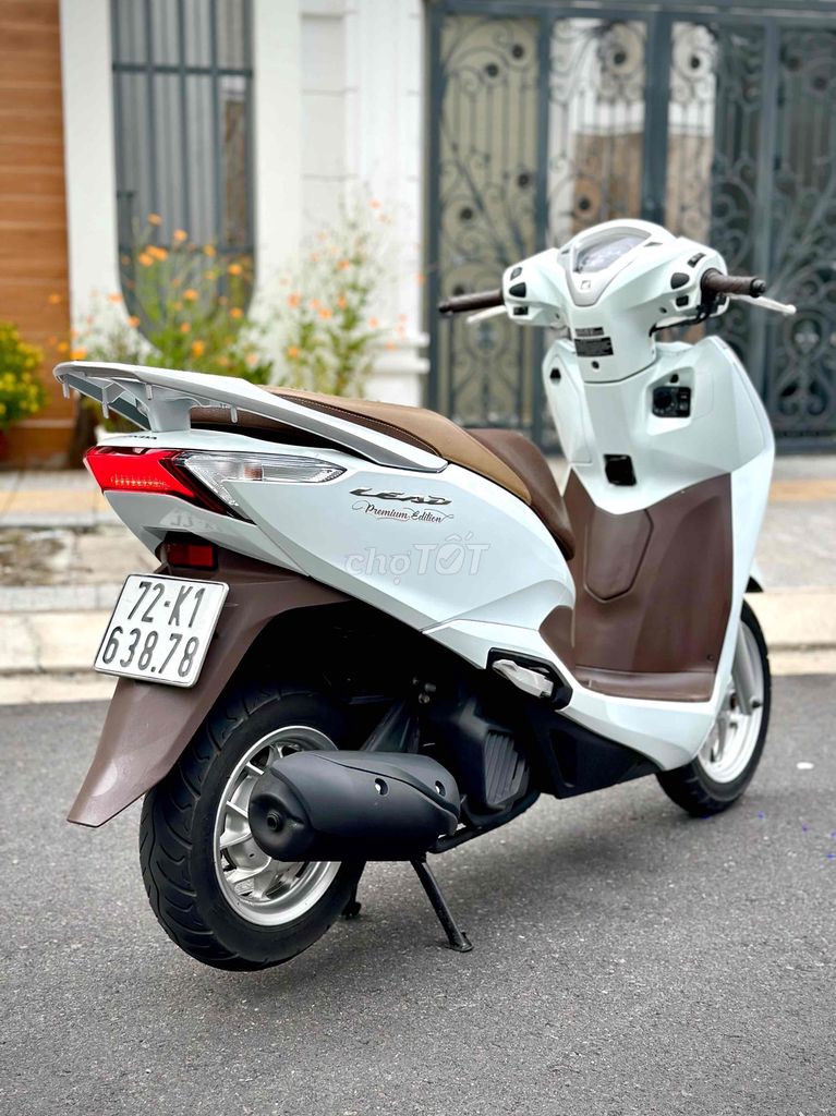 LEAD Led Smartkey 2020 Biển số Vipp. Mua bán Xe máy tại Thành phố Vũng Tàu Bà Rịa - Vũng Tàu được đăng bởi Xe Máy Cũ Vũng Tàu 72 hình 6