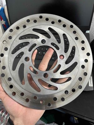 Đĩa zin Airblade 2017