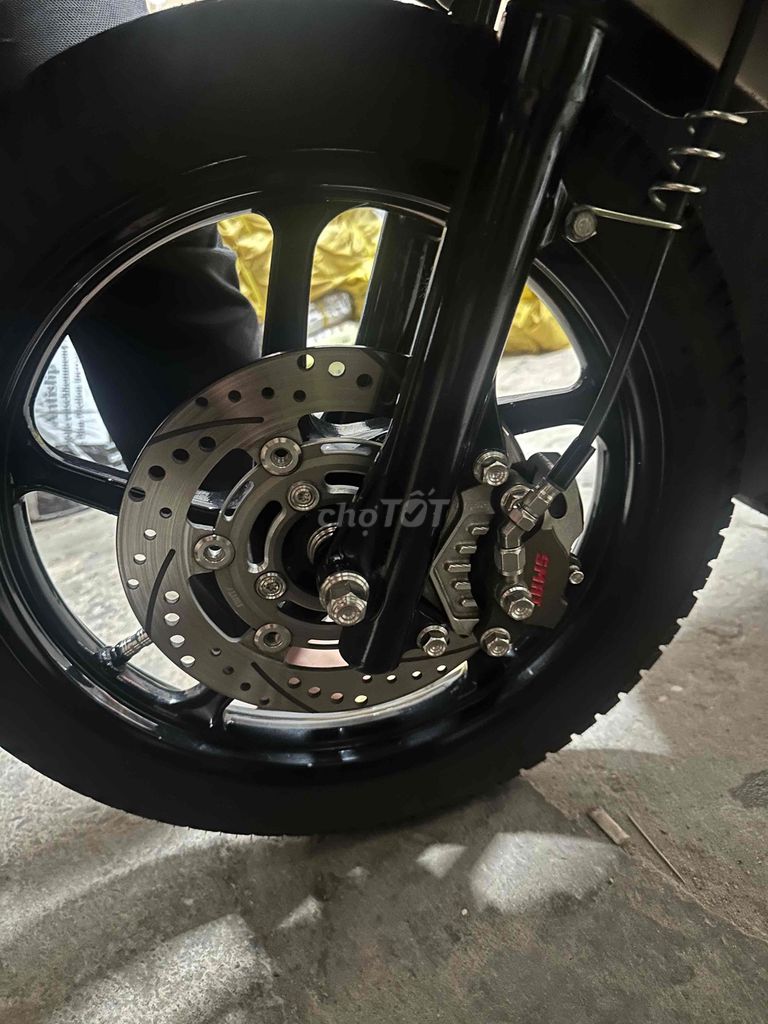 click thái zin êm. Mua bán Xe máy tại Quận 11 Tp Hồ Chí Minh được đăng bởi đức hình 3