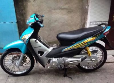 Cần bán xe như hình. Mua bán Xe máy tại Thành phố Dĩ An Bình Dương được đăng bởi tĩnh