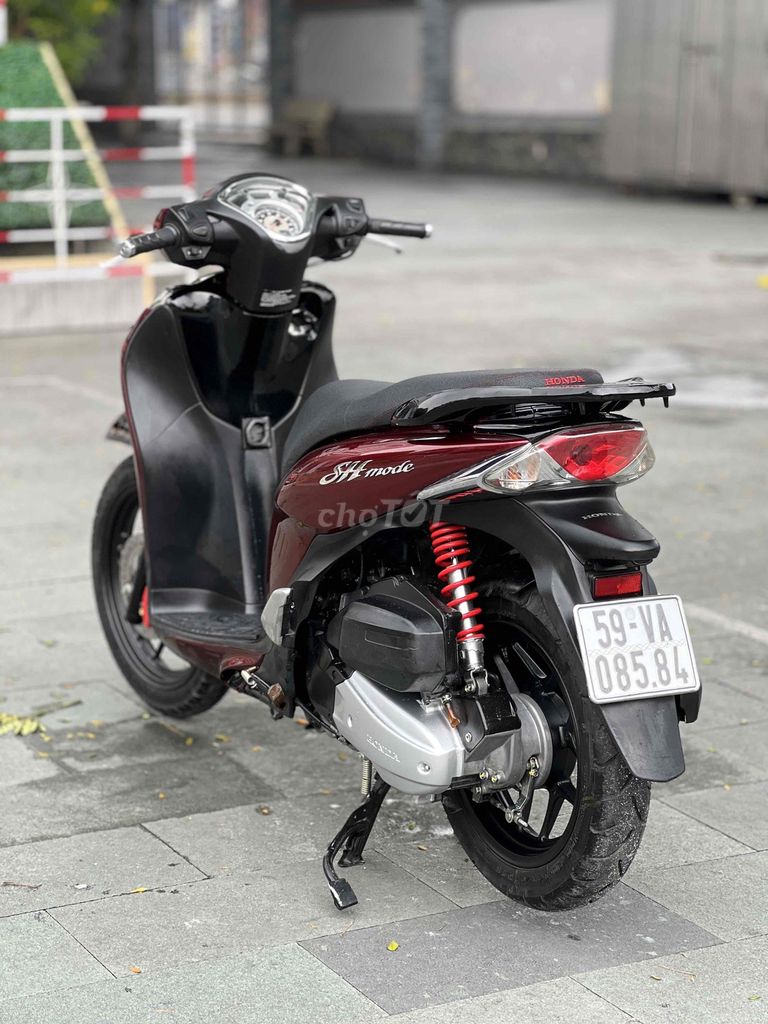 SH MODE 2016 BSTP CHÍNH CHỦ CÓ BÁN GÓP. Mua bán Xe máy tại Thành phố Thủ Đức Tp Hồ Chí Minh được đăng bởi Hiếu  hình 10