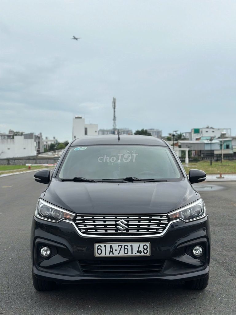 Suzuki Ertiga 2019 GLX full lịch sử hãng 90000 km