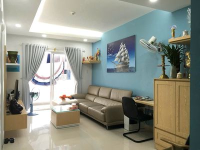 CHO THUÊ CĂN HỘ PEGASUS PHƯỜNG TRẤN BIÊN GIÁ 12 TRIỆU