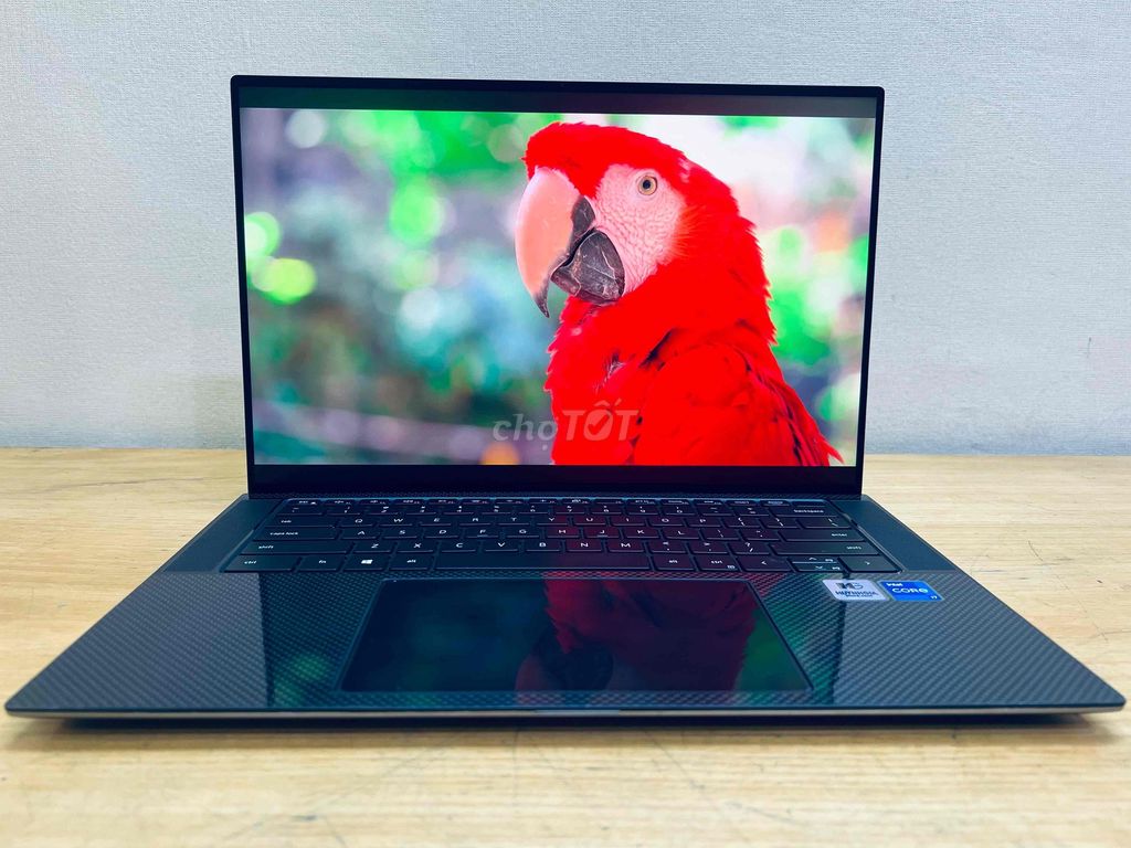 Dell P5560 -I7 11850H| 16G|512G| RTX A2000 |LCD 4K. Mua bán Laptop tại Thành phố Thủ Dầu Một Bình Dương được đăng bởi Huỳnh Thắng  hình 1
