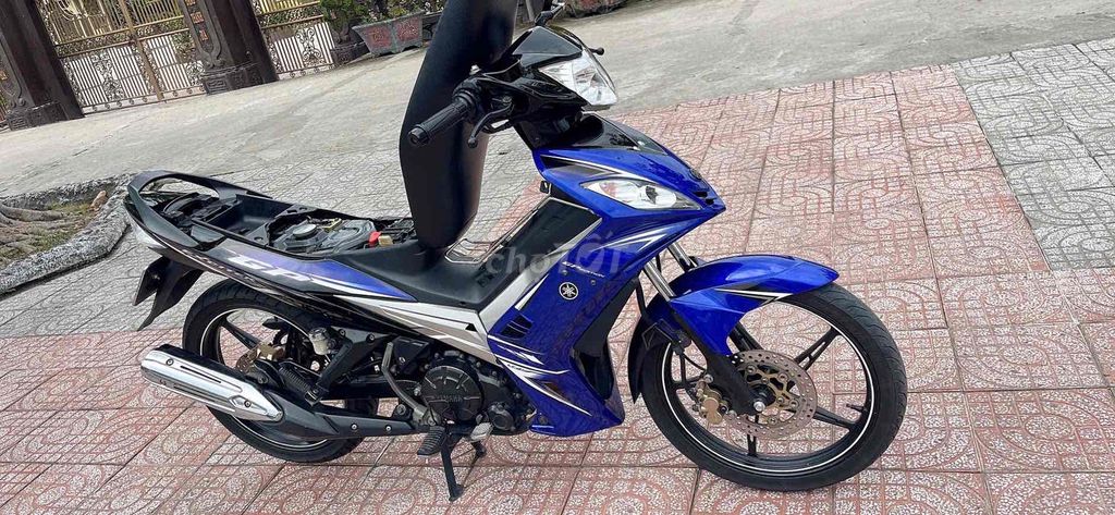 exito 135c. Mua bán Xe máy tại Quận Ninh Kiều Cần Thơ được đăng bởi nguyen van tai hình 3