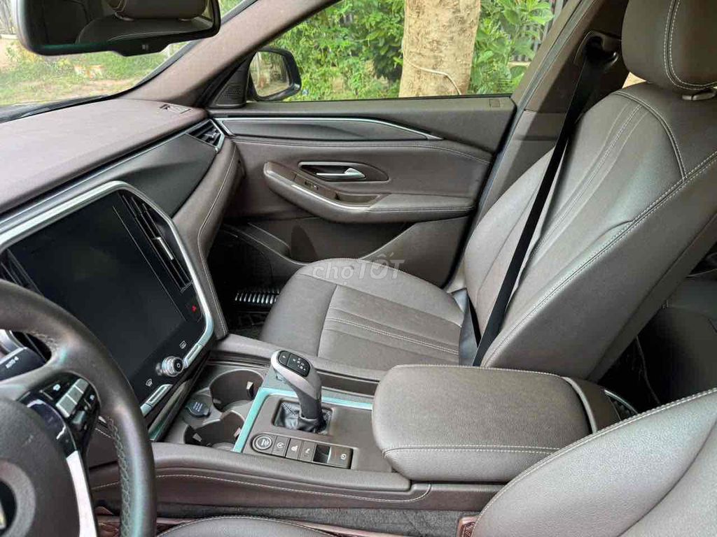 VinFast Lux A2.0 2021 Plus 2.0 AT. Mua bán Ô tô tại Huyện Đông Anh Hà Nội được đăng bởi quang bảo hình 8