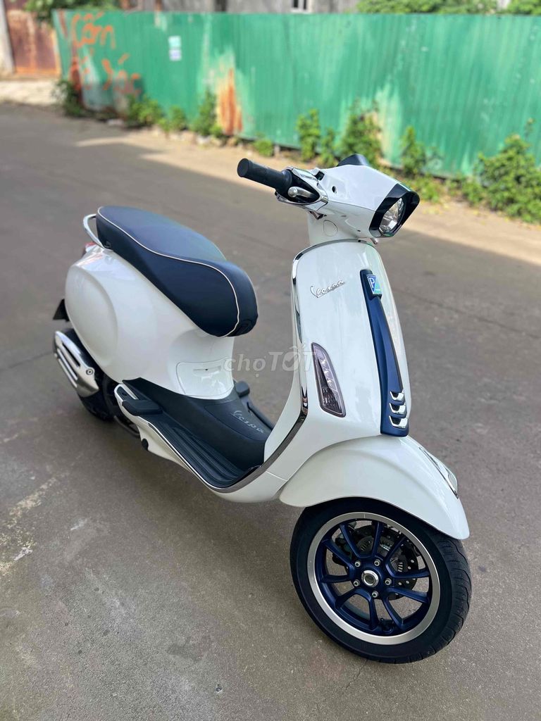 bán vespa 2018 phố biển số dễ nhìn. Mua bán Xe máy tại Thành phố Buôn Ma Thuột Đắk Lắk được đăng bởi đức hình 5
