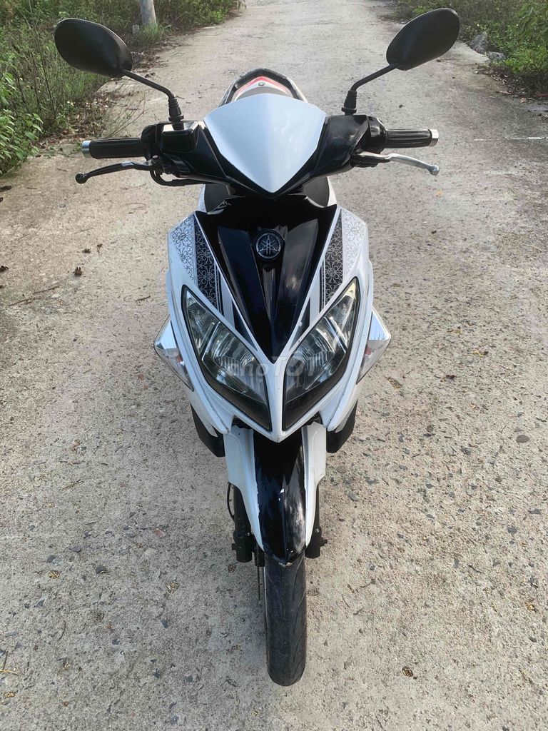 Bán Xe  YAMAHA Nouvo 4. Mua bán Xe máy tại Thành phố Nha Trang Khánh Hòa được đăng bởi An Min hình 1