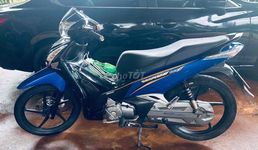 future 125fi. Mua bán Xe máy tại Thành phố Buôn Ma Thuột Đắk Lắk được đăng bởi trung nguyên hình 1