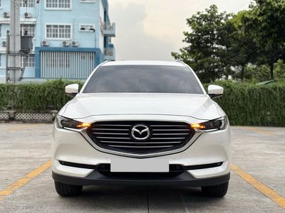 Mazda CX 8 Luxury 2020 - 18000 km. Mua bán Ô tô tại Huyện Dầu Tiếng Bình Dương được đăng bởi trần thị khánh huyền 