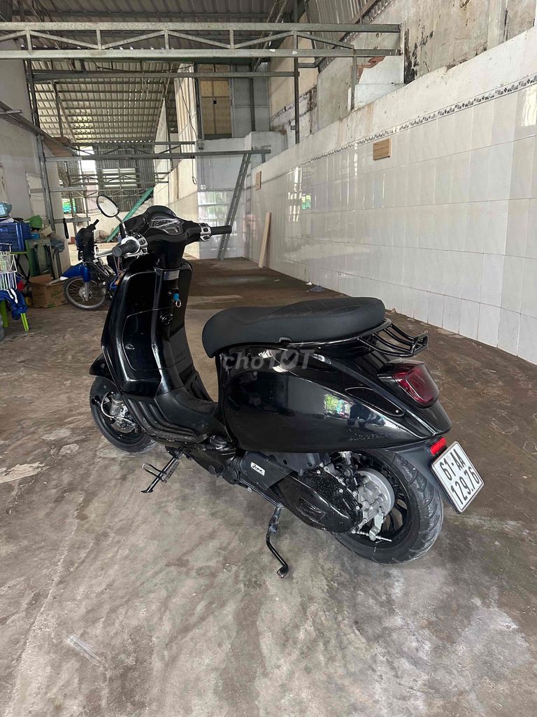 xe nhà ít đi kẹt nên chia lại. Mua bán Xe máy tại Quận Gò Vấp Tp Hồ Chí Minh được đăng bởi Minh Tâm hình 3