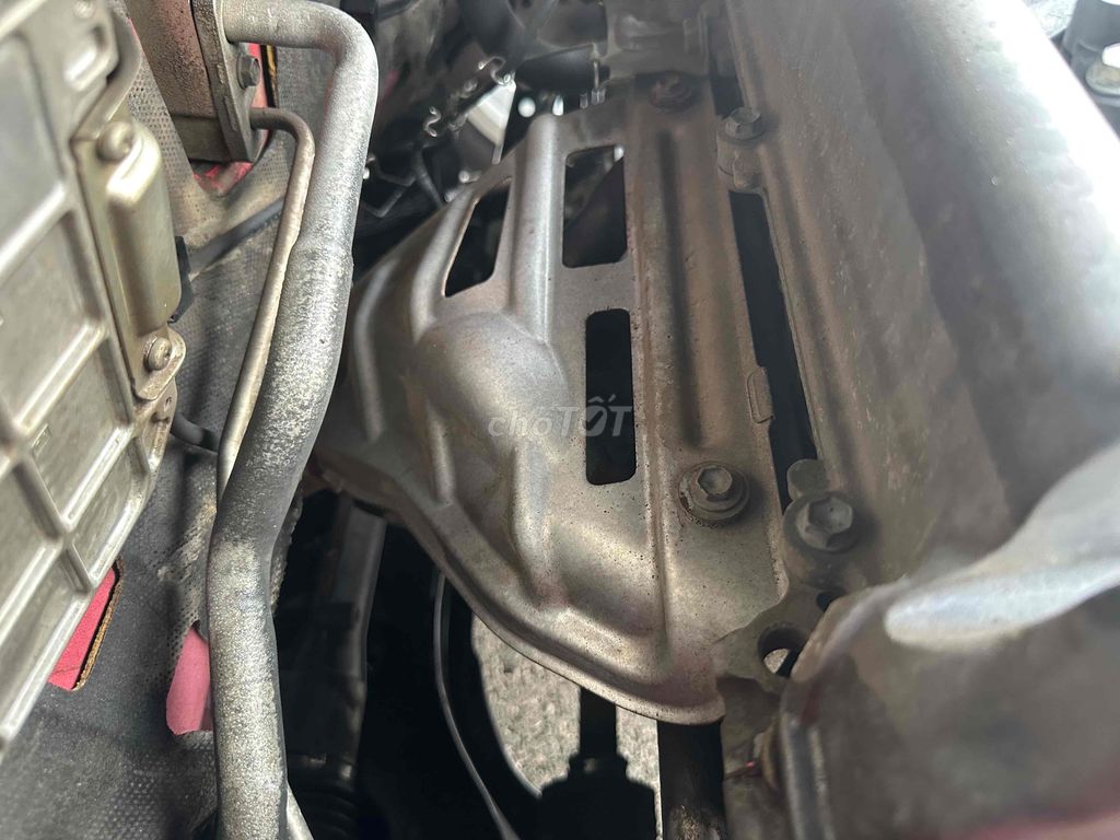 Toyota Yaris 2010 1.3 AT nhập nhật. Mua bán Ô tô tại Huyện Sóc Sơn Hà Nội được đăng bởi AUTO VĨNH CƯỜNG hình 15