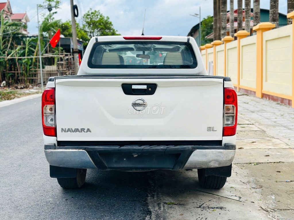 Bán tải Nissan Navara 2017 1 chủ. Mua bán Ô tô tại Huyện Yên Thành Nghệ An được đăng bởi Hai hình 8