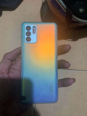 Oppo Đa sắc Đã sử dụng