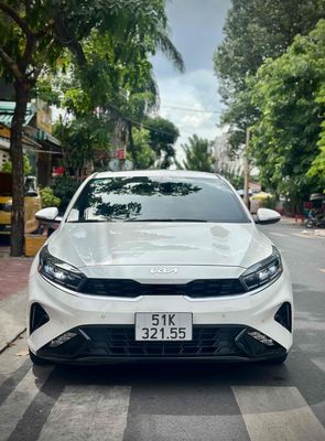 KIA K3 2.0 Premium Sx 8/2022 Odo 23.000 km Như Mới