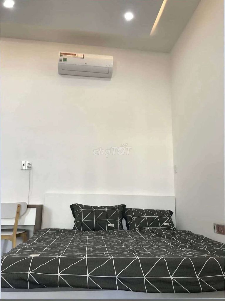 Cho thuê nhà 1 phòng ngủ tại Ngũ Hành Sơn, Đà Nẵng — ảnh 5