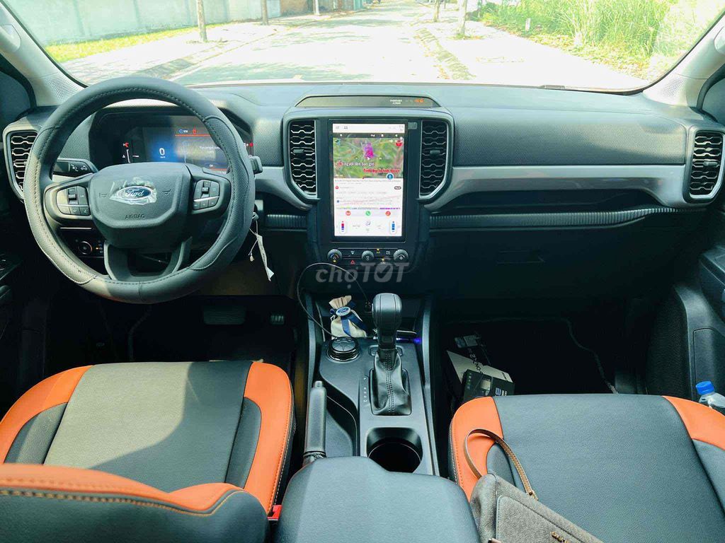 siêu lướt 11/2024 XLS 2.0 4X4 AT - odo 9000 km. Mua bán Ô tô tại Huyện Hóc Môn Tp Hồ Chí Minh được đăng bởi An Tường hình 3