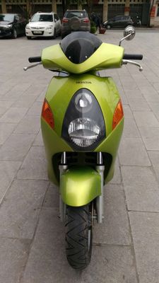 Honda a còng 150cc màu xanh đẹp máy zin 100%