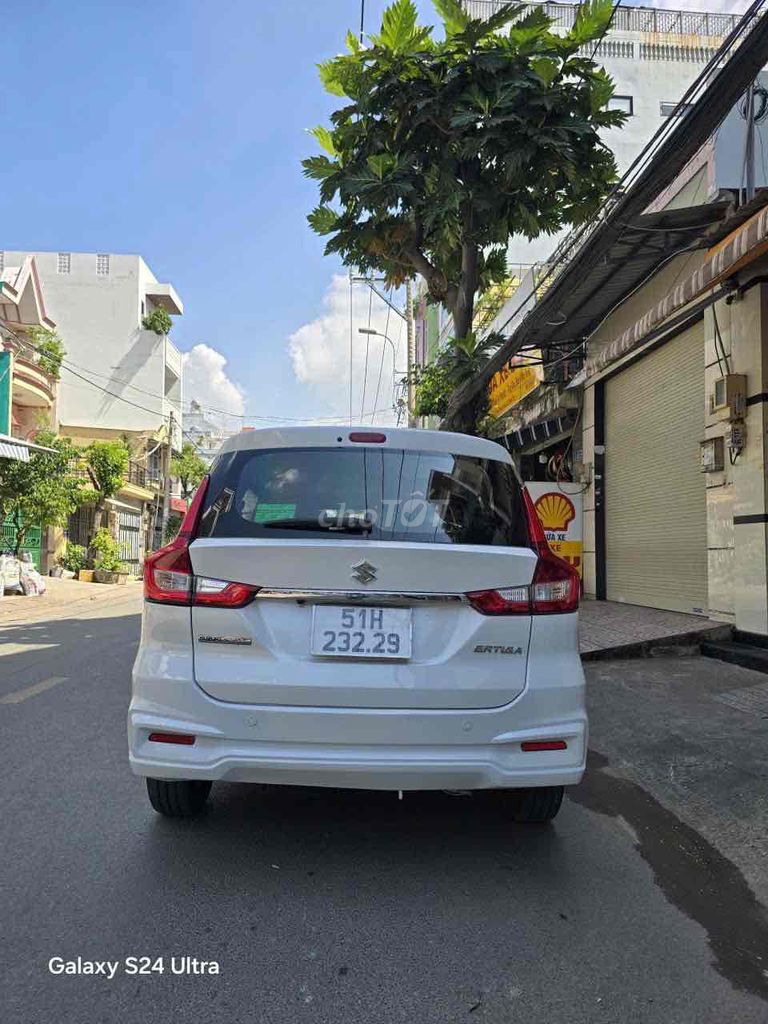 Hyundai Stargazer 2022. Mua bán Ô tô tại Quận Bình Tân Tp Hồ Chí Minh được đăng bởi Nhật Quang hình 2