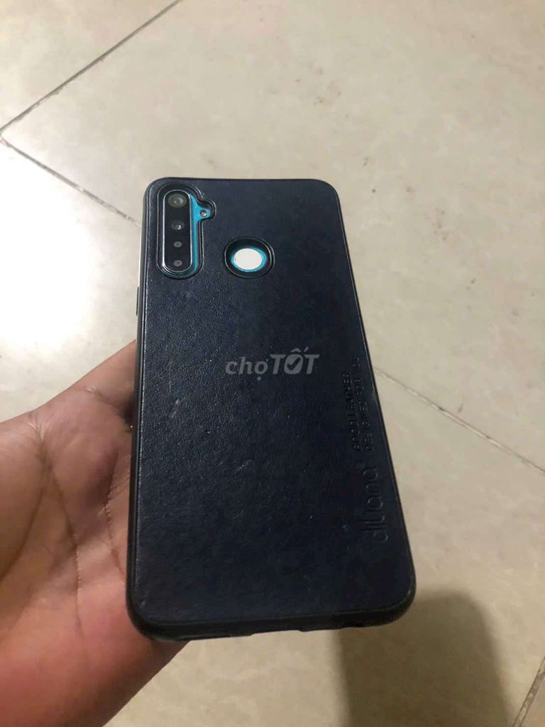 Realme 6i 128GB Xanh. Mua bán Điện thoại tại Thành phố Tây Ninh Tây Ninh được đăng bởi huynh huynh hình 1