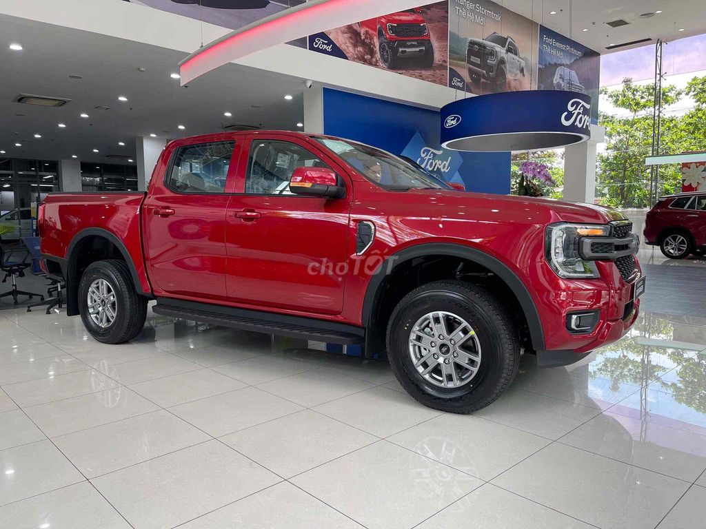 ✅ Hỗ trợ 100% Trước Bạ Ranger Chính hãng. Mua bán Ô tô tại Thành phố Thủ Đức Tp Hồ Chí Minh được đăng bởi Huy Nguyễn Ford  hình 7