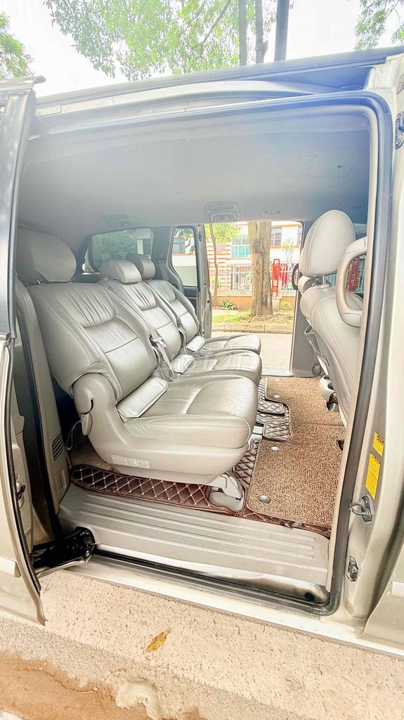 Toyota Sienna 3.5 V6 Nhập Mỹ. Mua bán Ô tô tại Quận Hoàng Mai Hà Nội được đăng bởi Phạm quang đồng hình 18